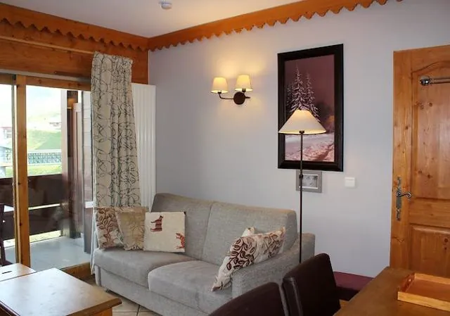 Premium Residence les Hauts Bois - 10