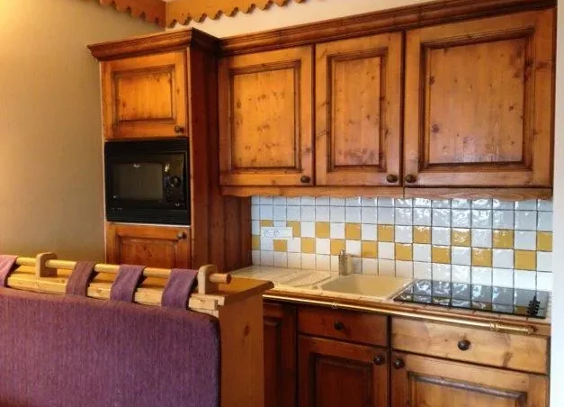 Premium Residence les Hauts Bois - 11