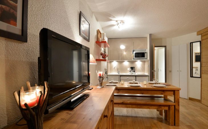 Apartments Andromede - 5
