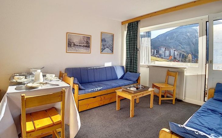 Apartments Aravis - 7