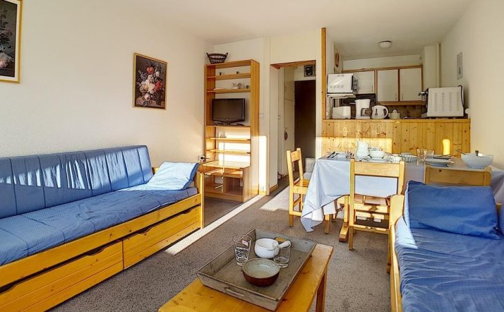 Apartments Aravis - 4