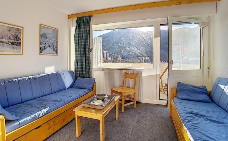Apartments Aravis - 2