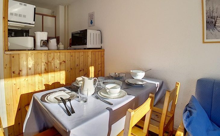 Apartments Aravis - 11