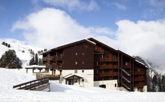 Ski Holiday