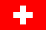 Switzerland Flag