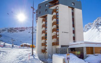 Ski Holiday