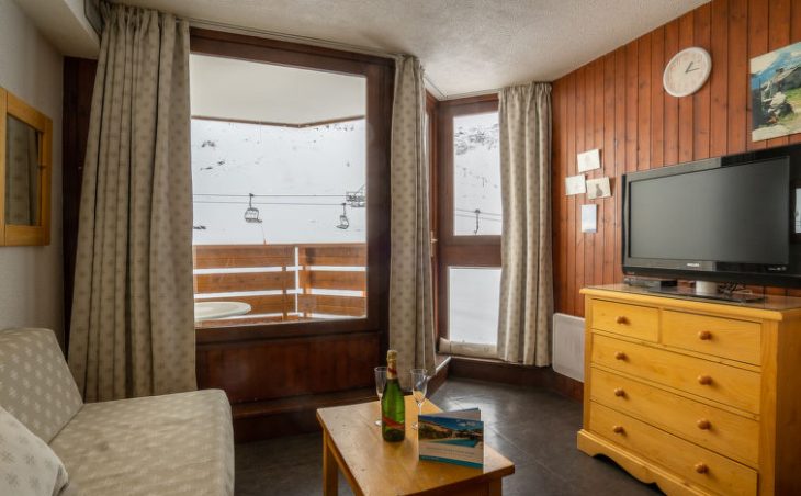 Apartment Le Borsat - 3