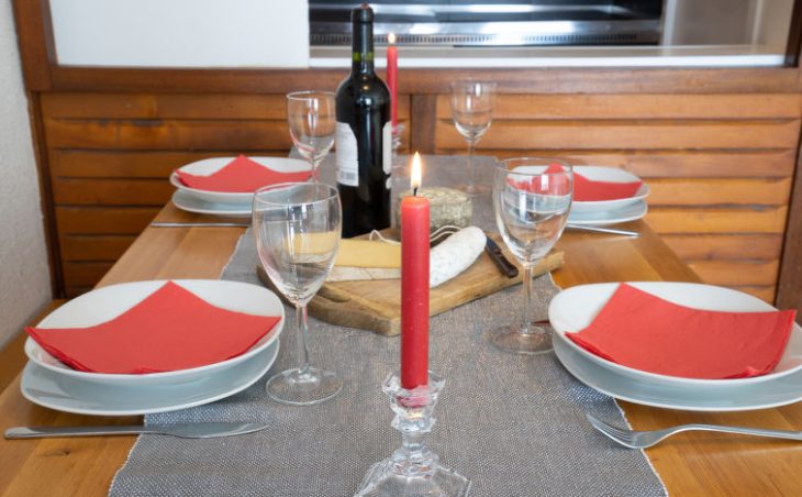 Apartment Le Borsat - 4
