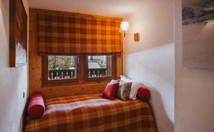 Chalet Valentine - 10