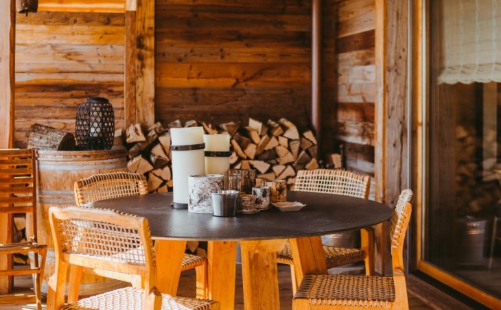 Chalet Valentine - 18