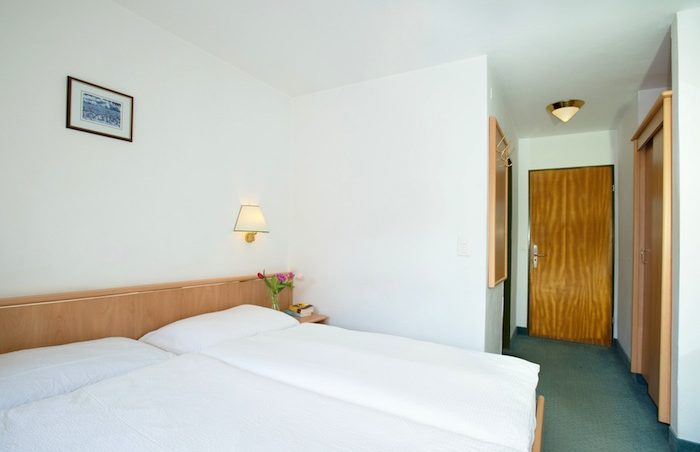 Hotel Gornergrat - 34