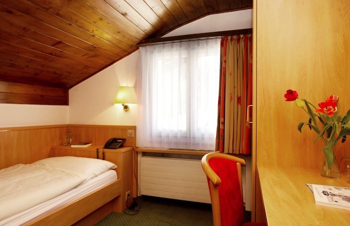 Hotel Gornergrat - 9