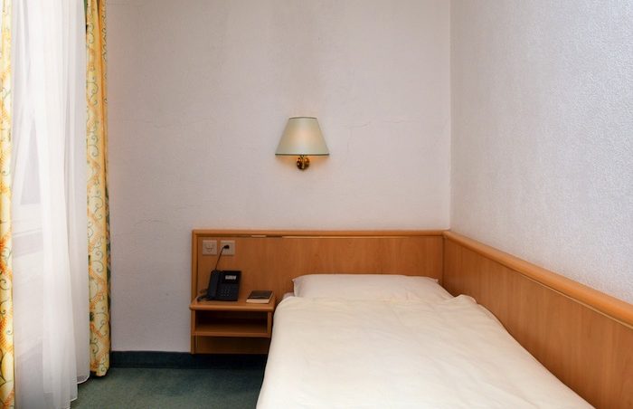 Hotel Gornergrat - 14