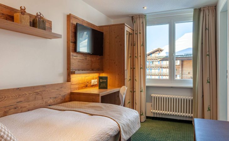 Hotel Jaegerhof - 6