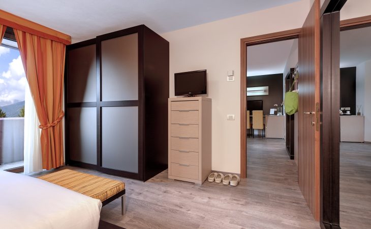 Hotel Luna - 1