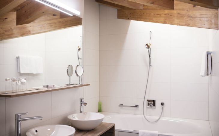 Schonegg Chalet Hotel - 14