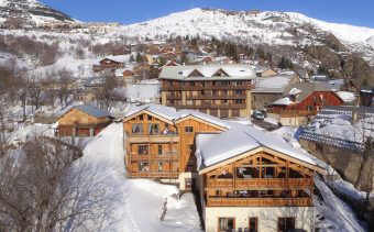 Ski Holiday