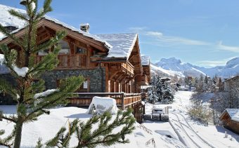 Ski Holiday