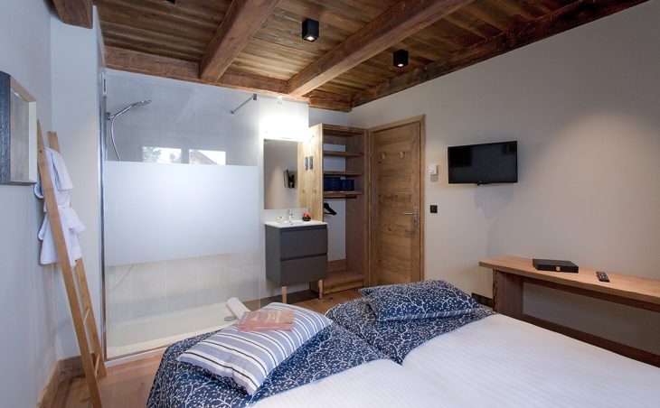 Chalet Le Lys - 13