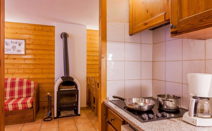 Le Val Chaviere - 12