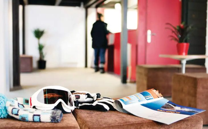 Sowell Residences - 6