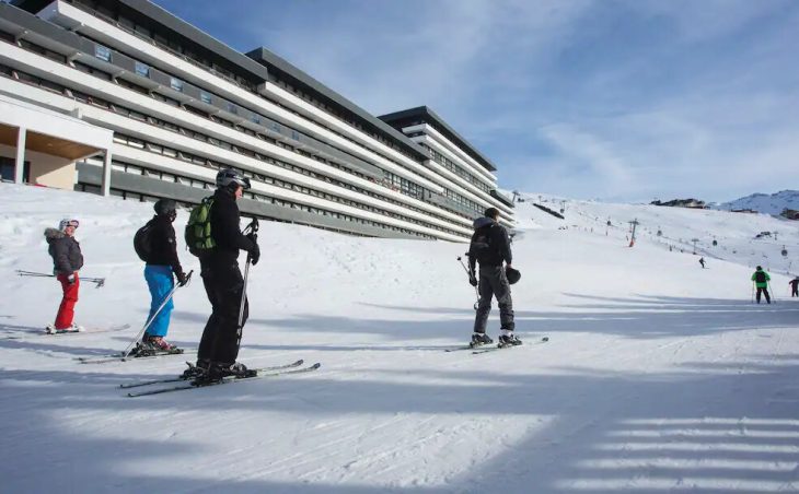 Sowell Residences - 1