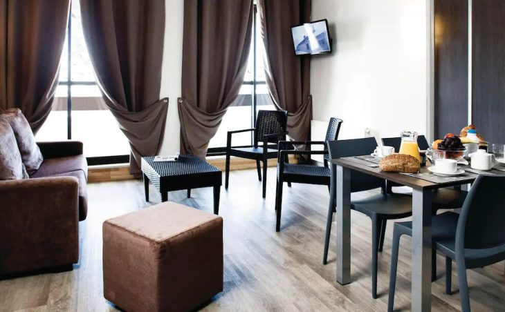 Sowell Residences - 7