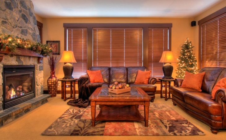 Stonegate Resort - 1