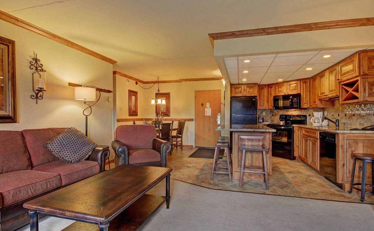 Beaver Run Resort - 5