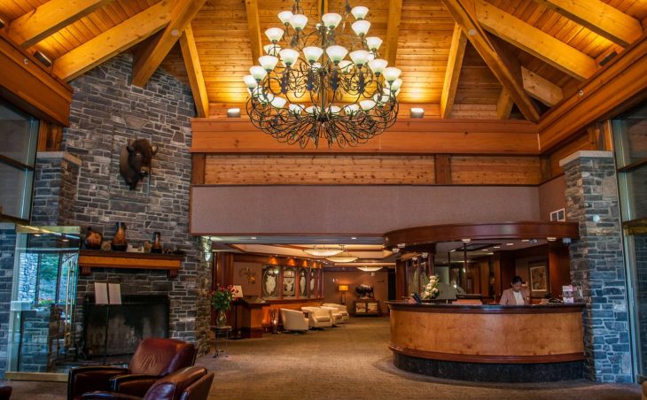 Royal Canadian Lodge - 6