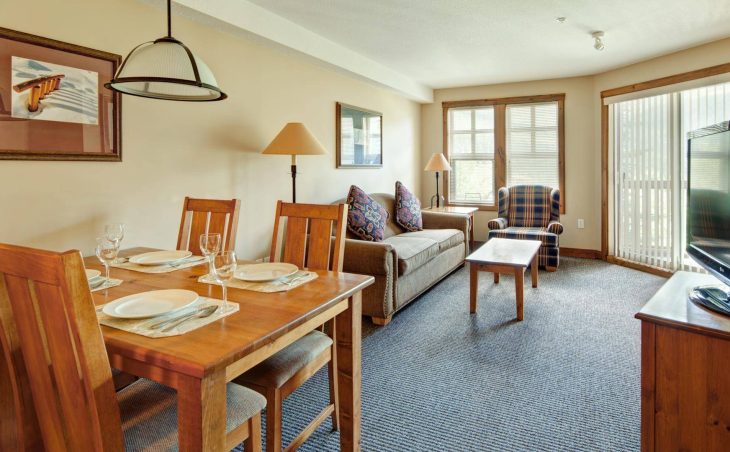 Taynton Lodge - 8
