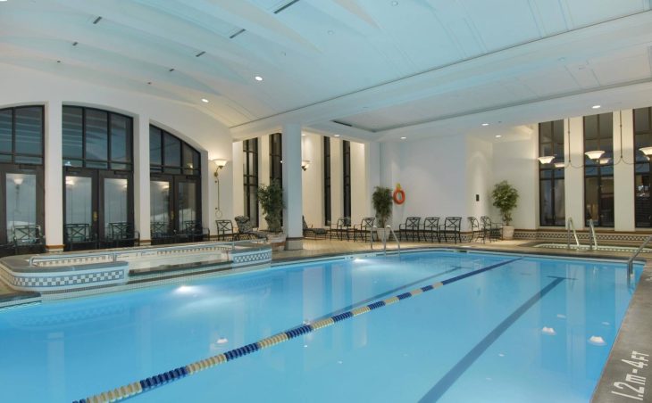 Fairmont Le Chateau Frontenac - 2