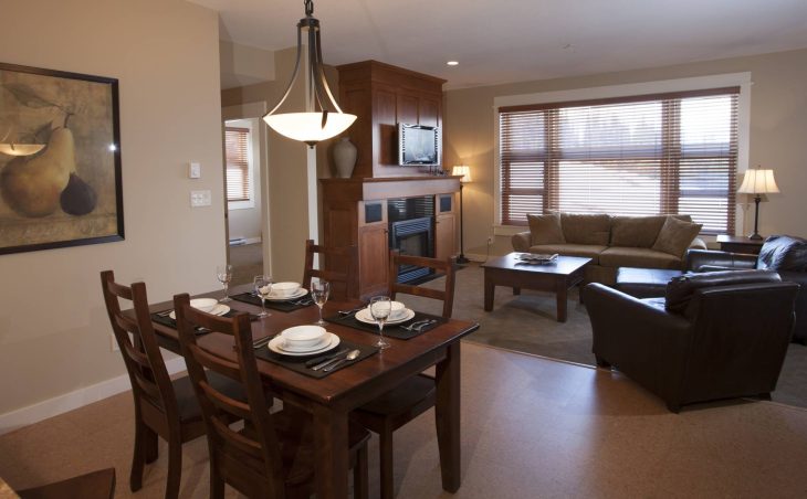 Snowbird Lodge - 5