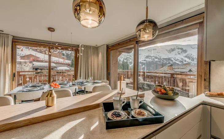 Apartment Jossane - 6