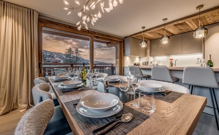 Apartment Jossane - 12