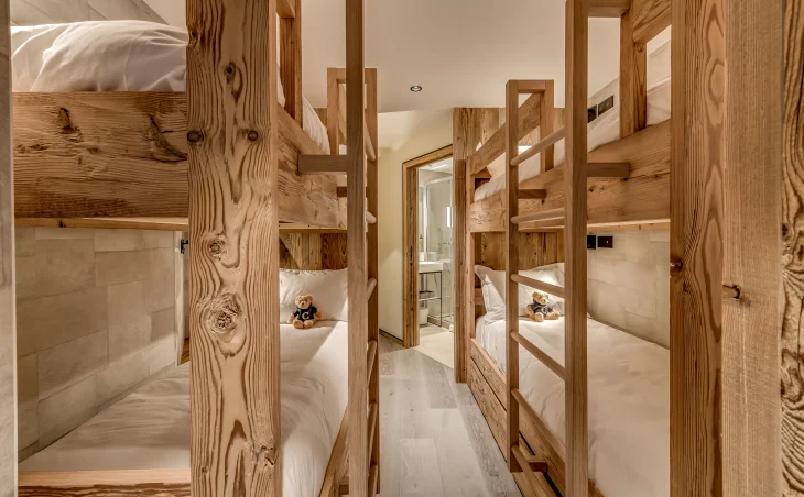 Apartment Jossane - 16