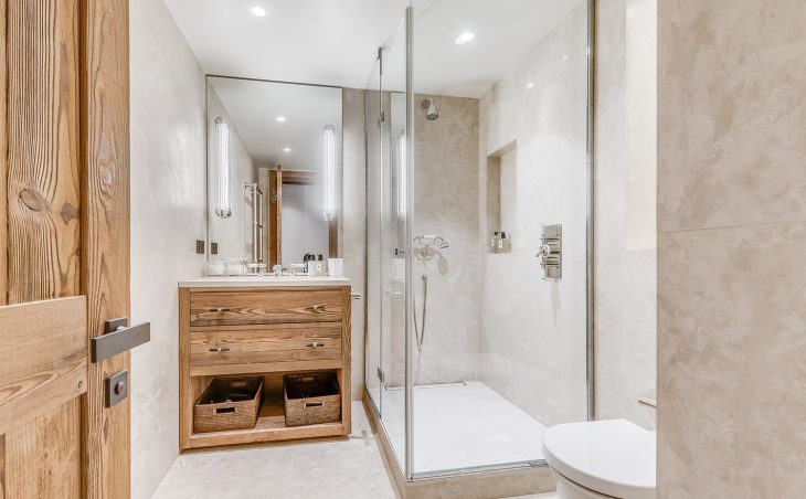 Apartment Petit Chamois - 8