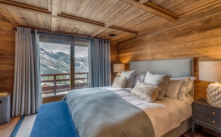 Apartment Petit Chamois - 16