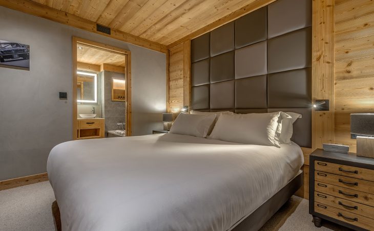 Apartment Tournesol - 9