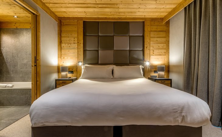 Apartment Tournesol - 10