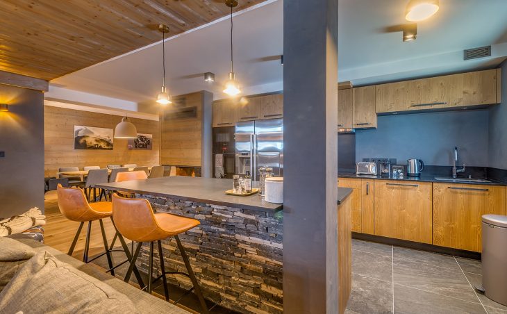 Apartment Tournesol - 11