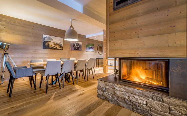 Apartment Tournesol - 12