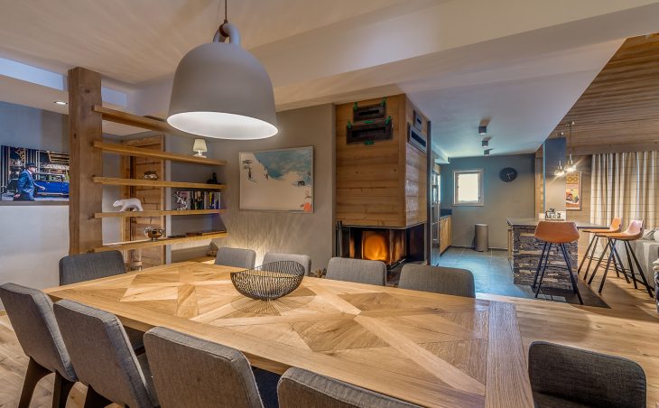 Apartment Tournesol - 13