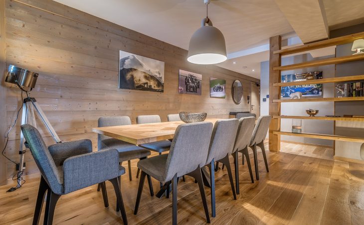 Apartment Tournesol - 14