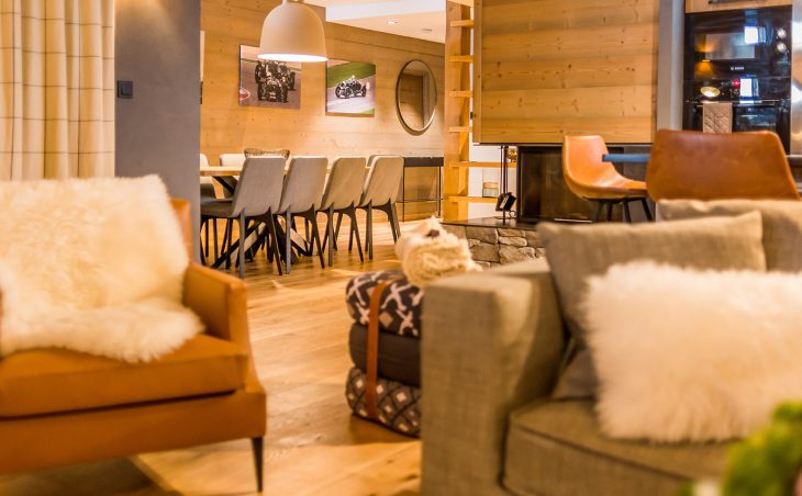 Apartment Tournesol - 16