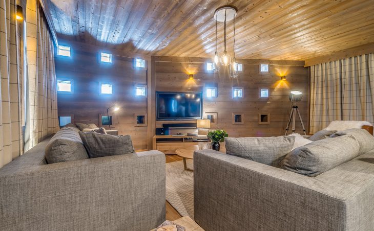 Apartment Tournesol - 17