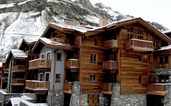 Apartment Tournesol - 1