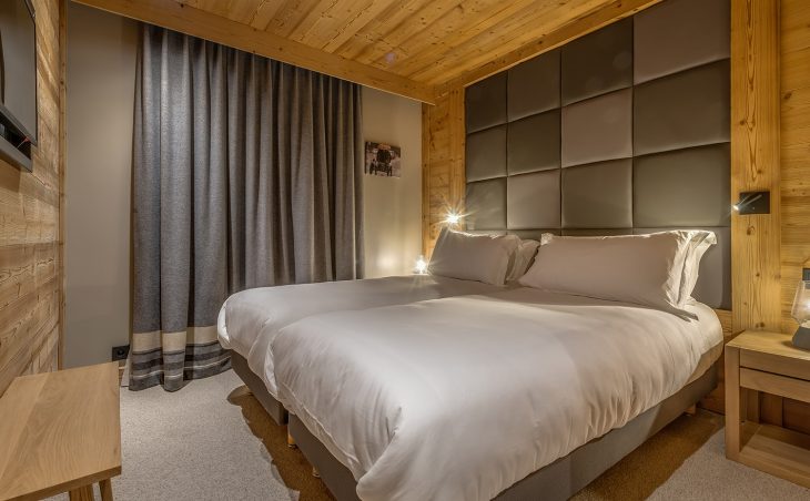 Apartment Tournesol - 18