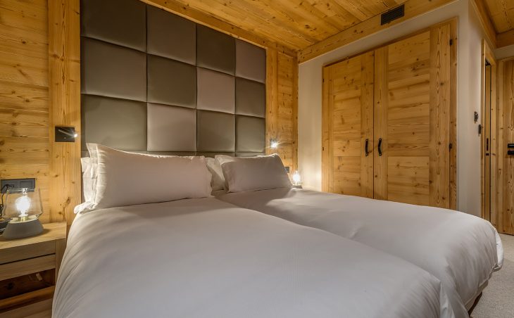 Apartment Tournesol - 19