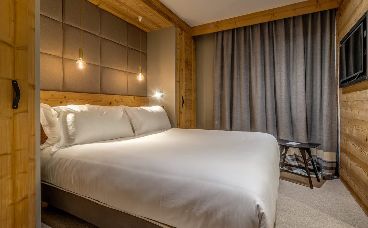 Apartment Tournesol - 4